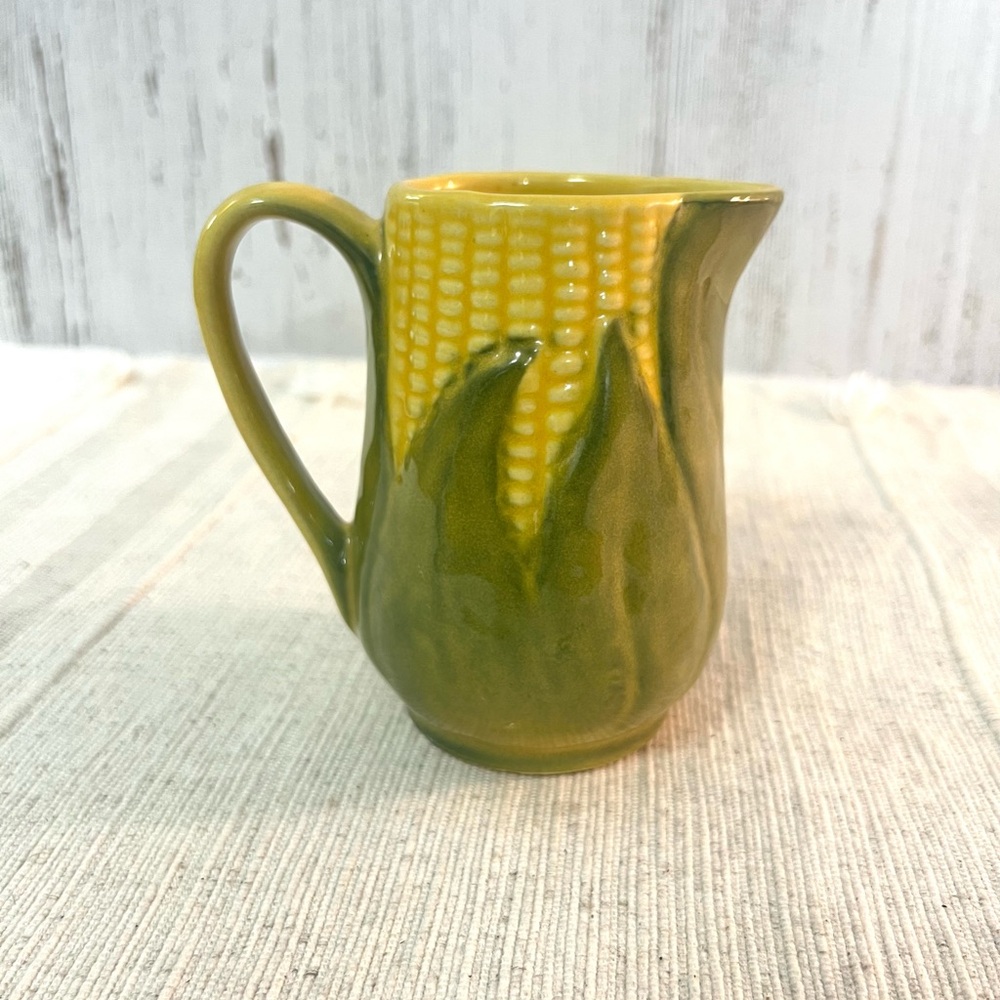 Vintage Shawnee corn creamer replacement USA